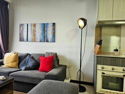 Gem Residences (D12), Condominium #458249101